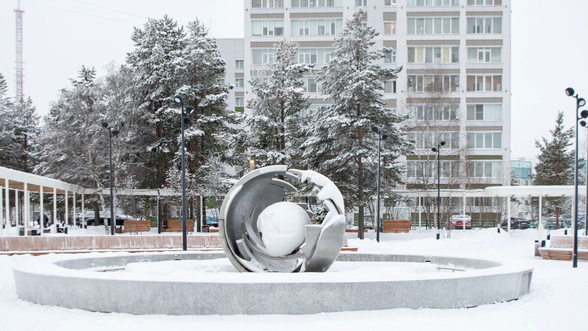    Фото: Юрий Здебский/«Ямал-Медиа»