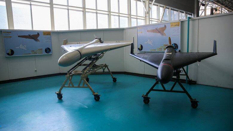    Fars Media Corporation/CC BY 4.0 Редакция