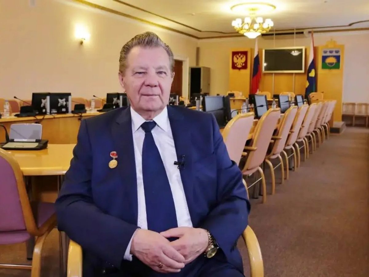    Шерегов инициировал ряд важных региональных законов