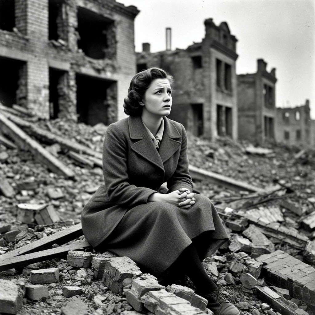 Мысли о войне