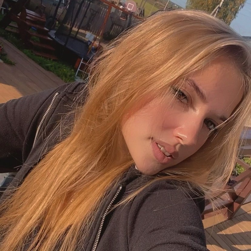 Виолетта Веннман