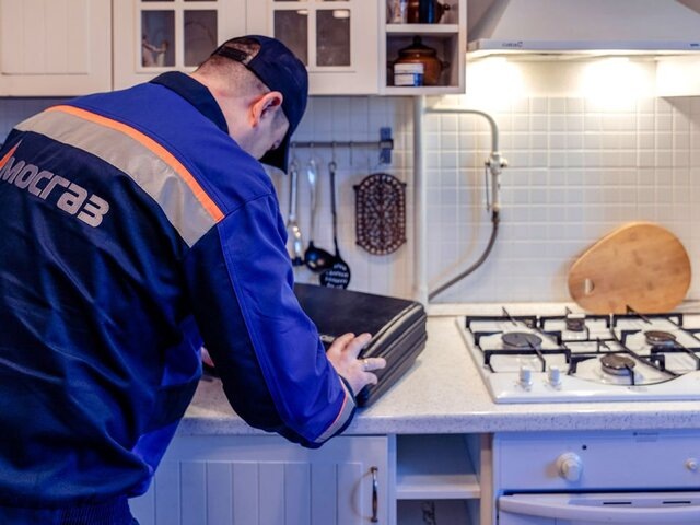    Фото: портал мэра и правительства Москвы/Евгений Самарин