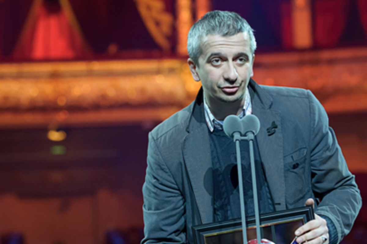 Фото: Dmitriy Dubinskiy/wikipedia/CC BY 3.0