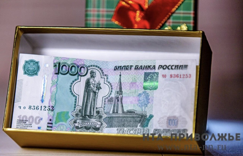    Прокуроры озвучили сумму нелегального дохода мужа работницы кировского Минстроя