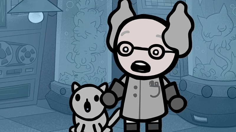  📷    Источник изображений: Edmund McMillen