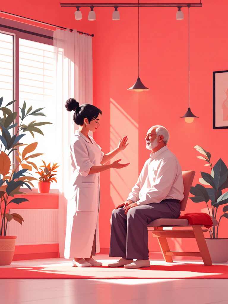 Откройте для себя гармонию лечебной физкультуры и правильного дыхания для улучшения качества жизни и профилактики заболеваний.