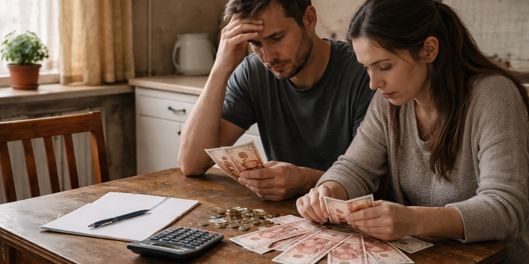 Жилье как непозволительная роскошь: рыночную ипотеку могут себе позволить лишь 17% россиян