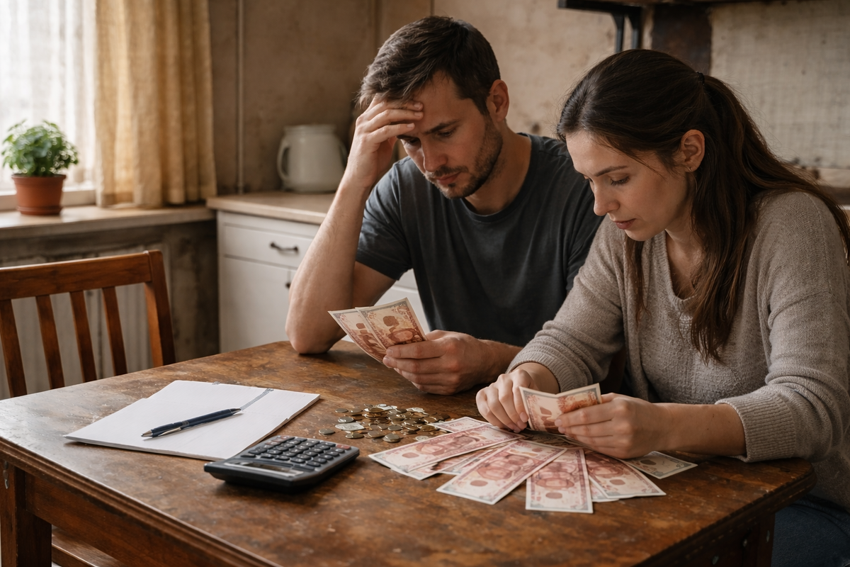 Жилье как непозволительная роскошь: рыночную ипотеку могут себе позволить лишь 17% россиян