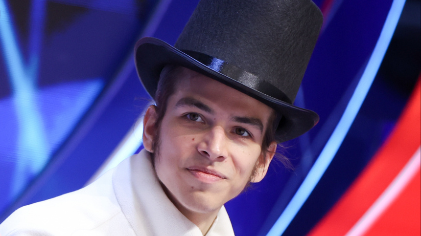    Фото: ИЗВЕСТИЯ/СПОРТ-ЭКСПРЕСС/Дарья Исаева