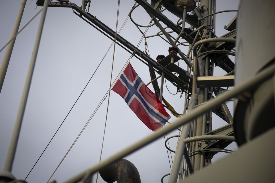    ВС Норвегии: Осло готовится к сценарию вторжения России GLOBAL LOOK PRESS