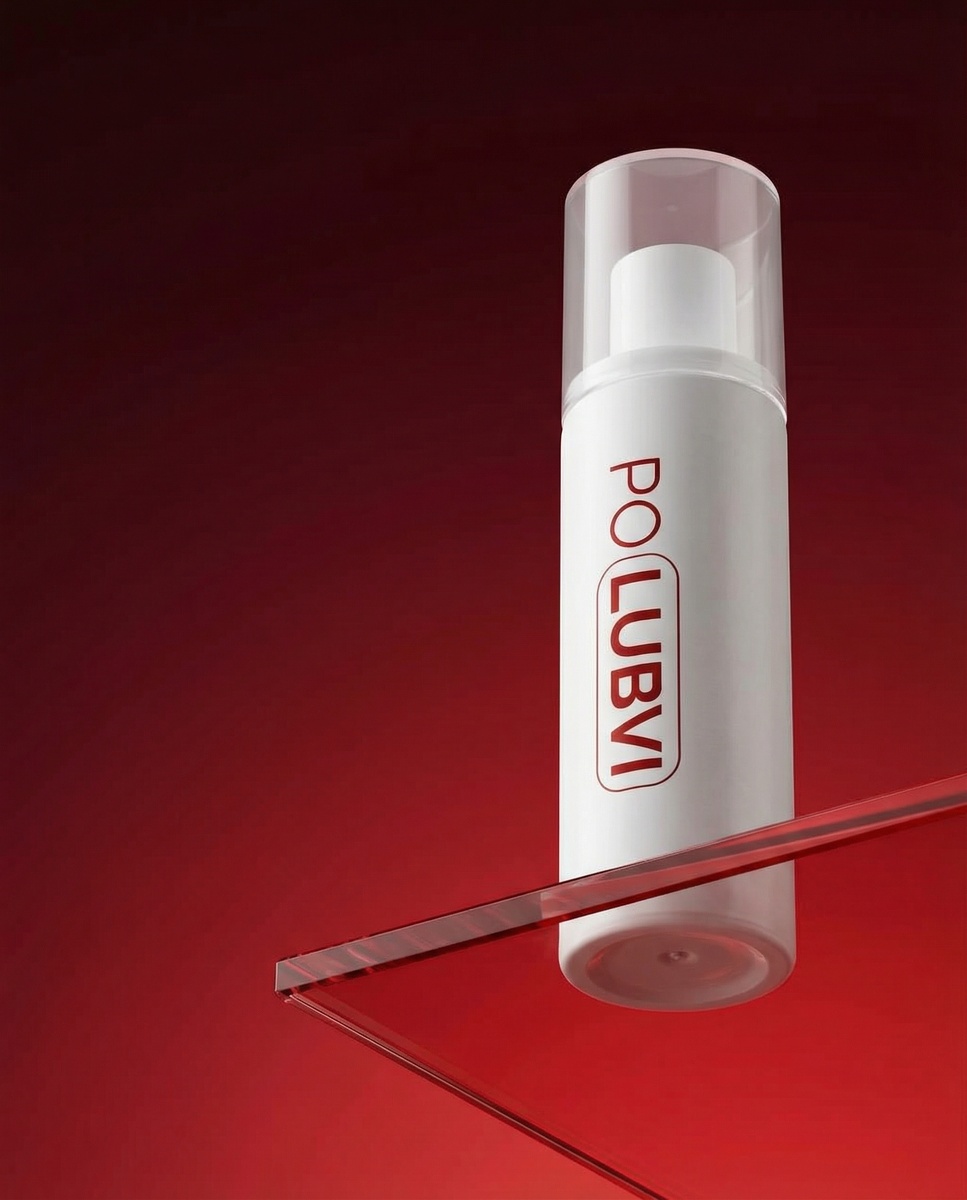 пептидный тонер от POLUBVI