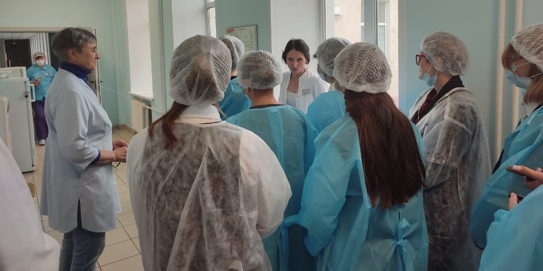 Прокуратура проверит сообщения о невыплате стимулирующих «скоропомощникам» в Туле