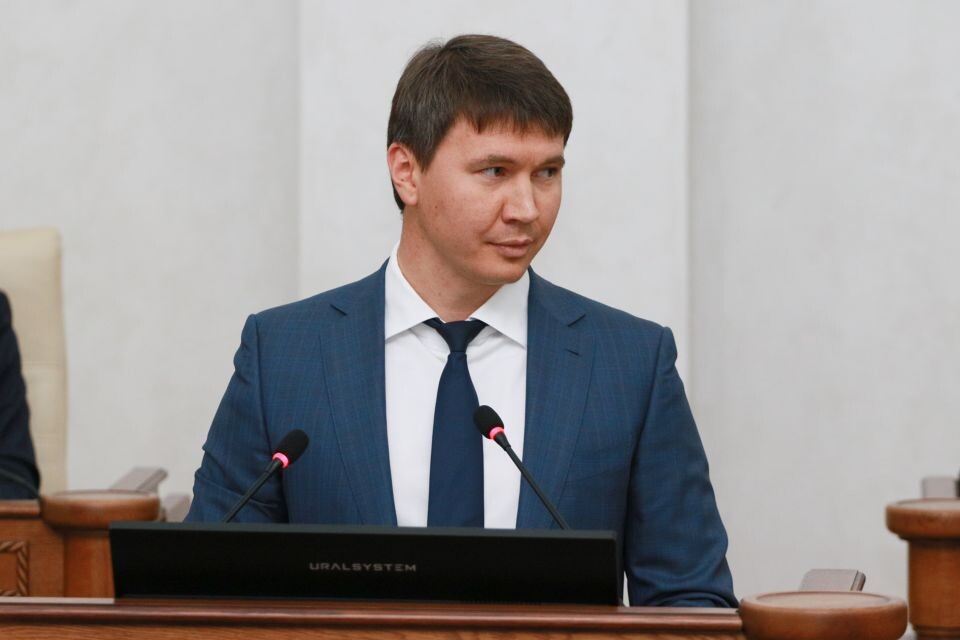    Александр Теплов. Источник: Олег Укладов