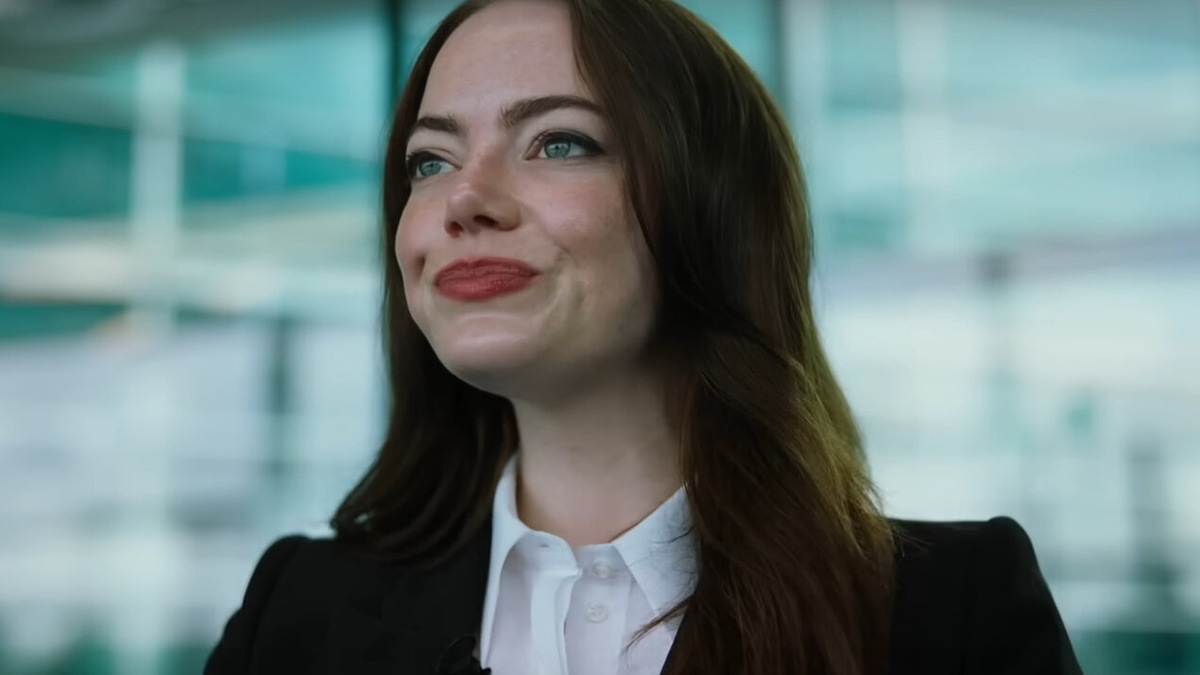 Мишель в человеском облике