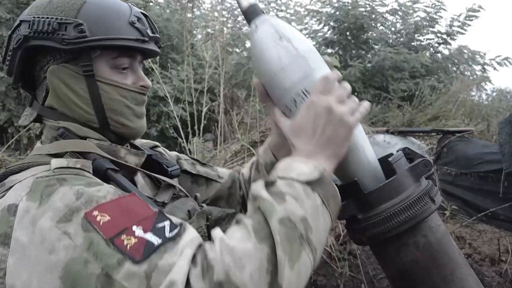    Мобилизованный на СВО югорчанин отразил атаки четырёх беспилотников, чтобы спасти боевых товарищей