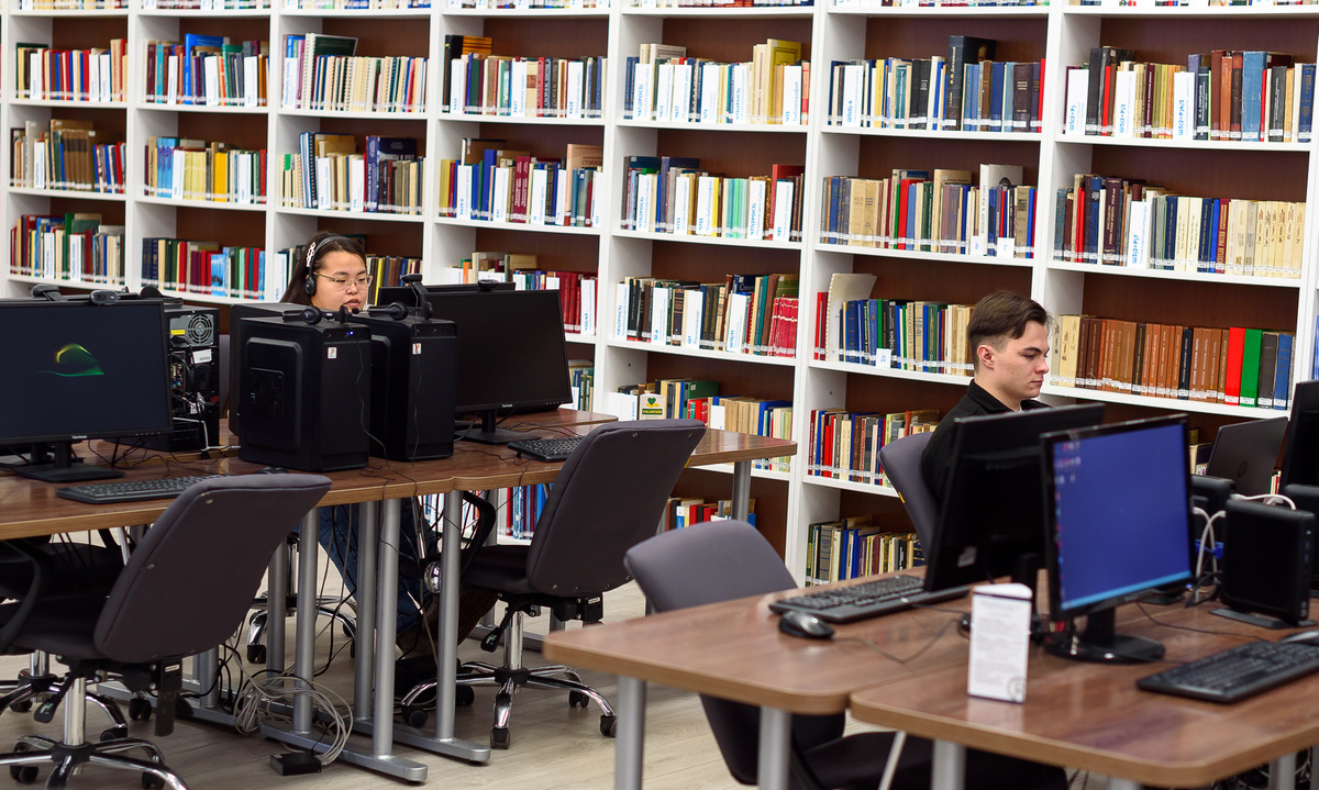 Фото и инфографика: НБ ТГУ