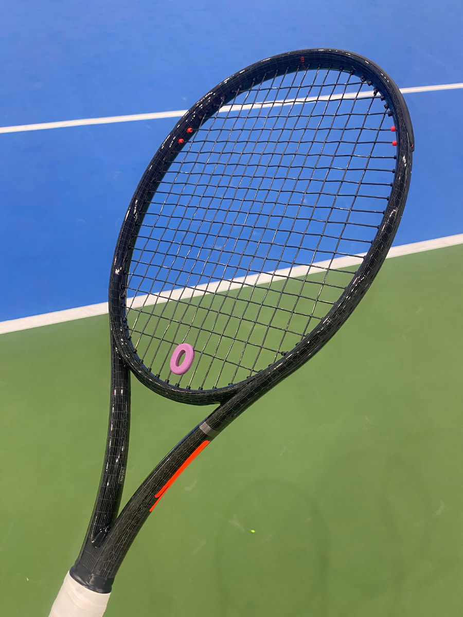 Wilson “Python” 98