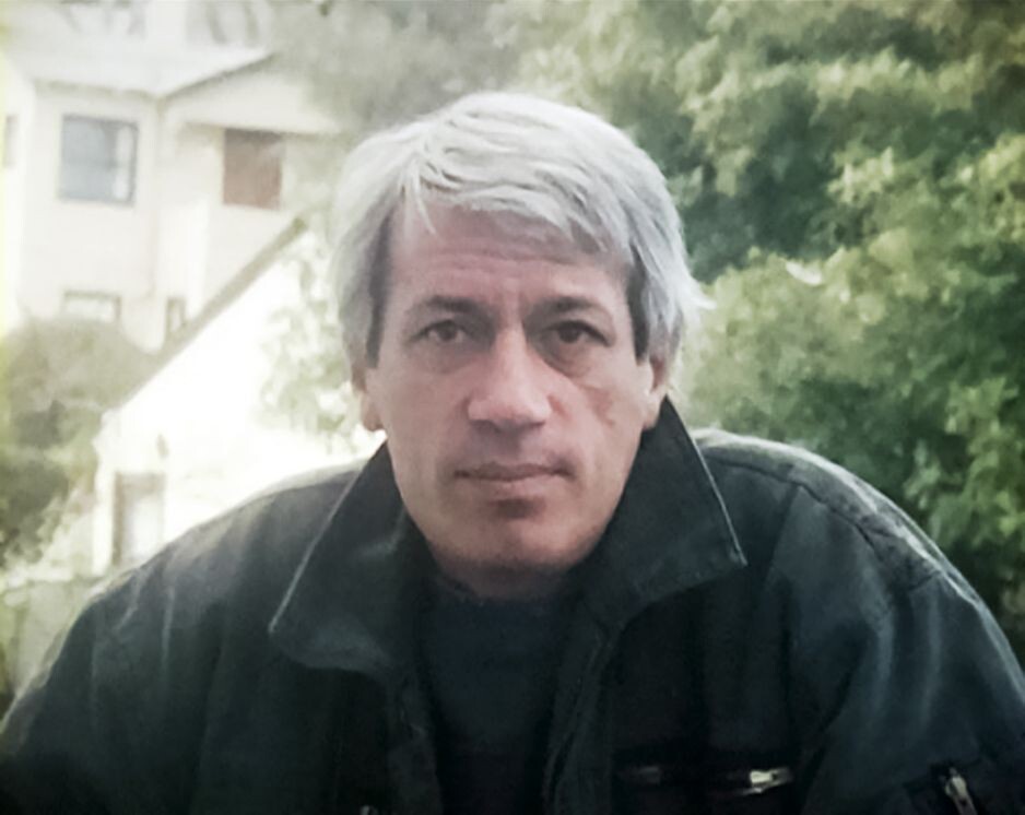 Александр Хочинский / Фото из открытых источников