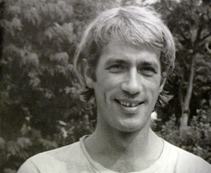 Александр Хочинский / Фото из открытых источников