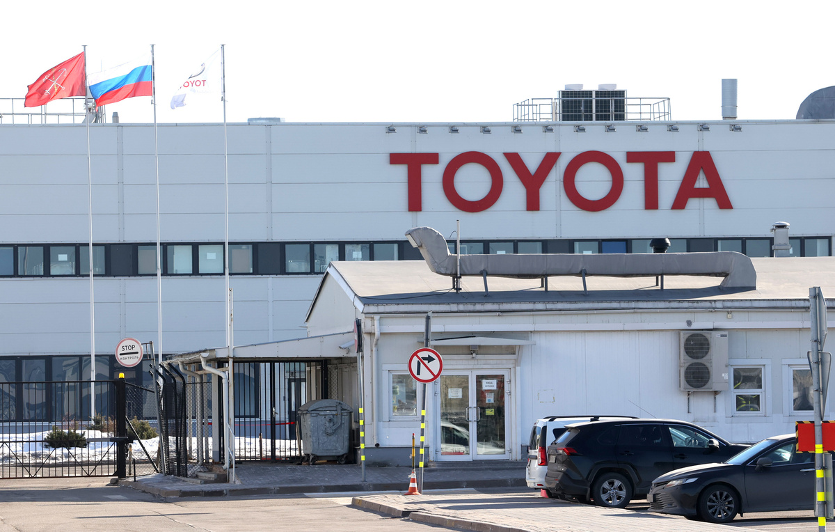 Александр Демьянчук/ТАСС