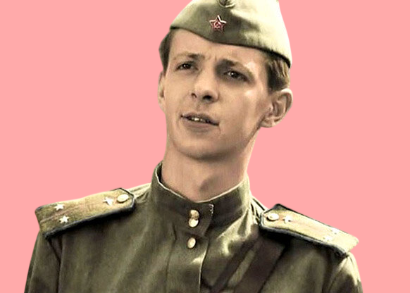 «В бой идут одни „старики“»