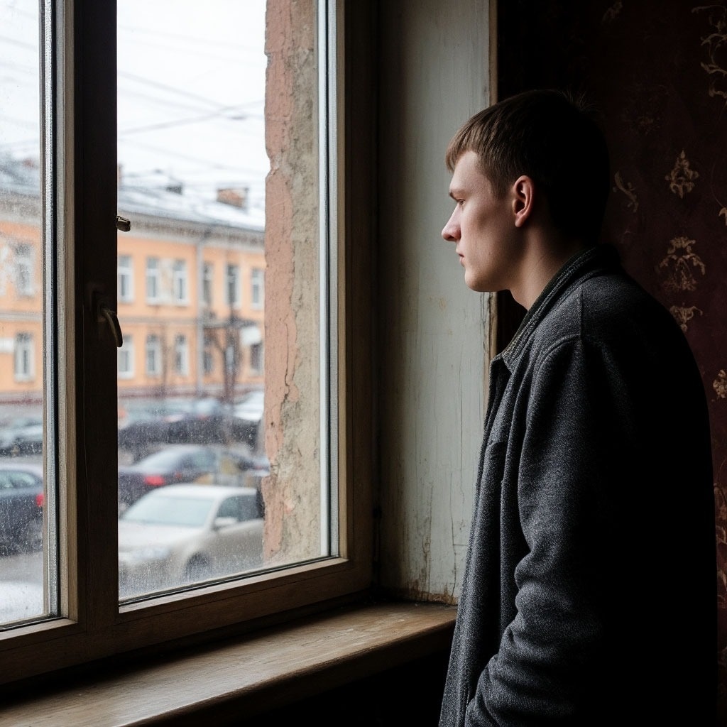 фото   промт  ии  автора  про