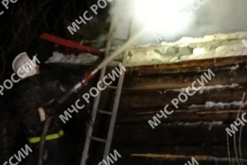    Фото: пресс-служба ГУ МЧС России по Брянской области.