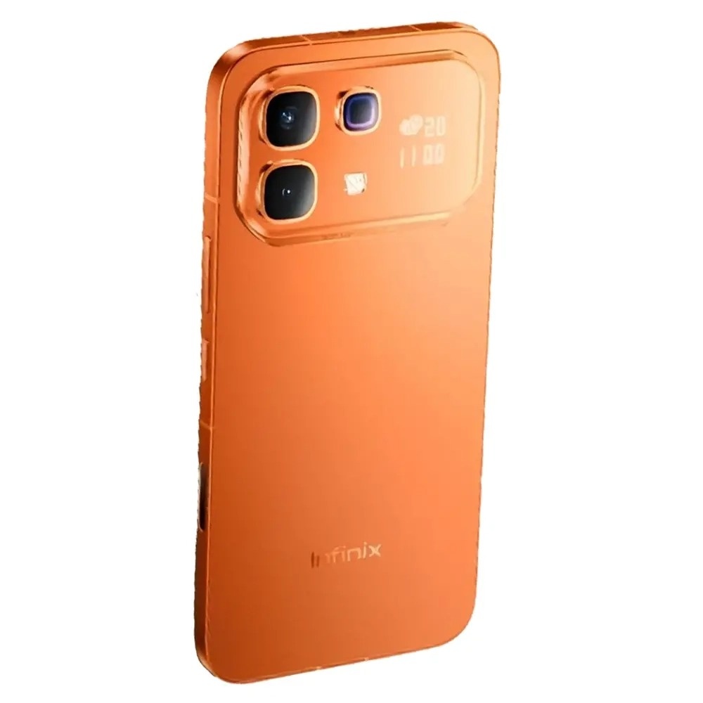 Фото Infinix  📷
