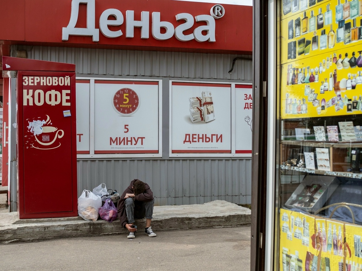    Фото: Александр Губарев Юра Белый