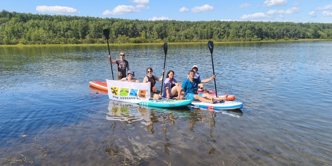Как я попала в Геокешинг. Почему у меня такой ник. И зачем я играю в эту игру