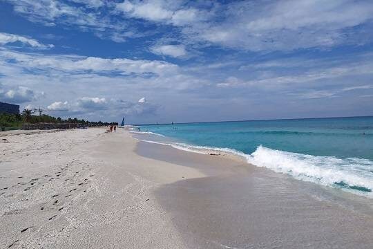    В АТОР оценили ситуацию с рейсами на Кубу