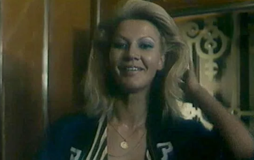 Без срока давности