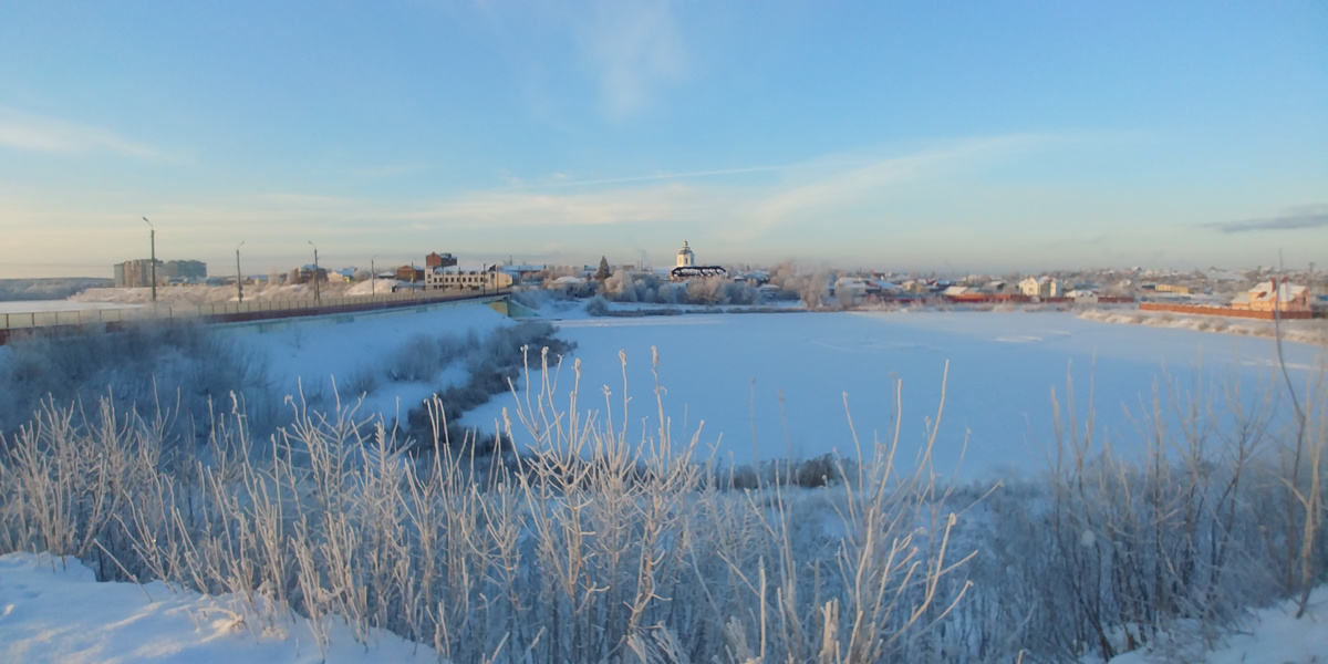 Центр. сызрань.