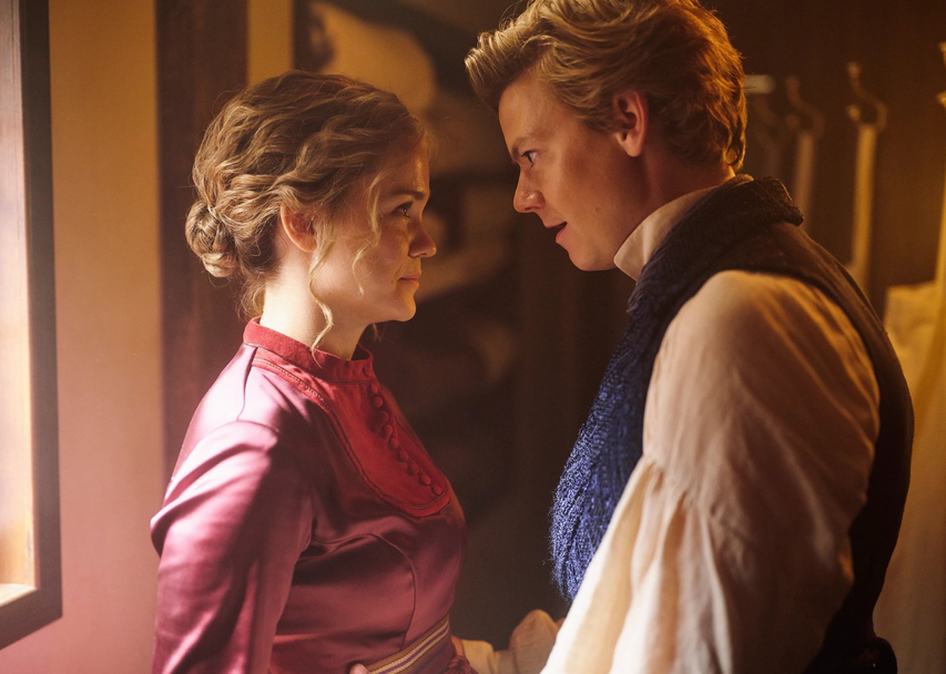 Листайте кадры.