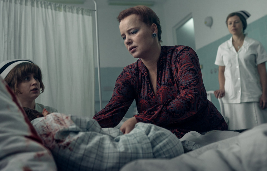 Листайте кадры.