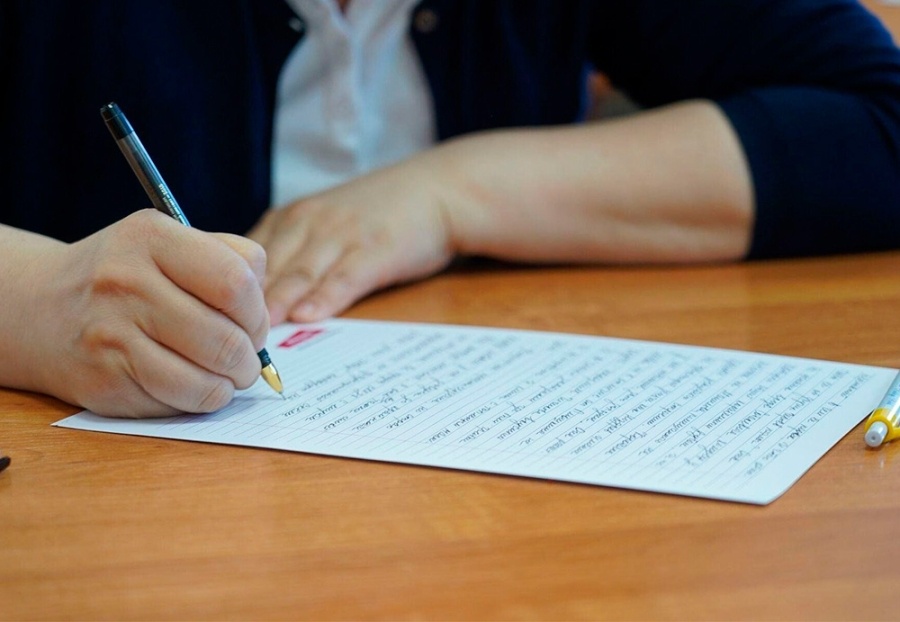     Республиканский диктант по белорусскому языку пройдет 20 февраля