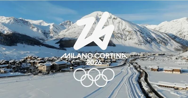 #MilanoCortina2026 