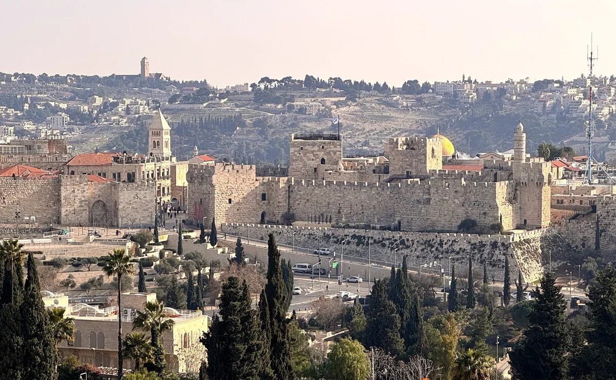    Иерусалим предоставит гранты организаторам мероприятий и инсентив-поездок