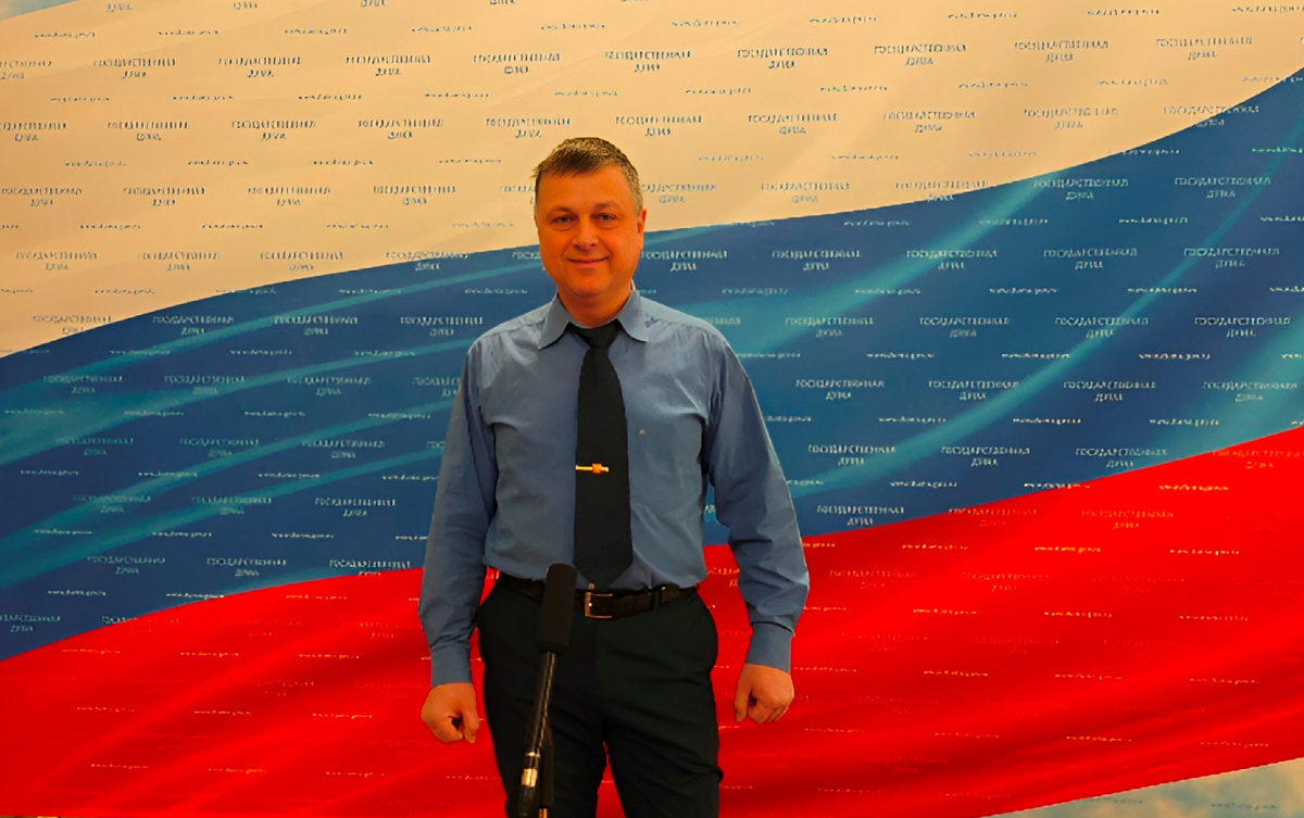 Артур Цапенко, член Союза журналистов г.Москвы 