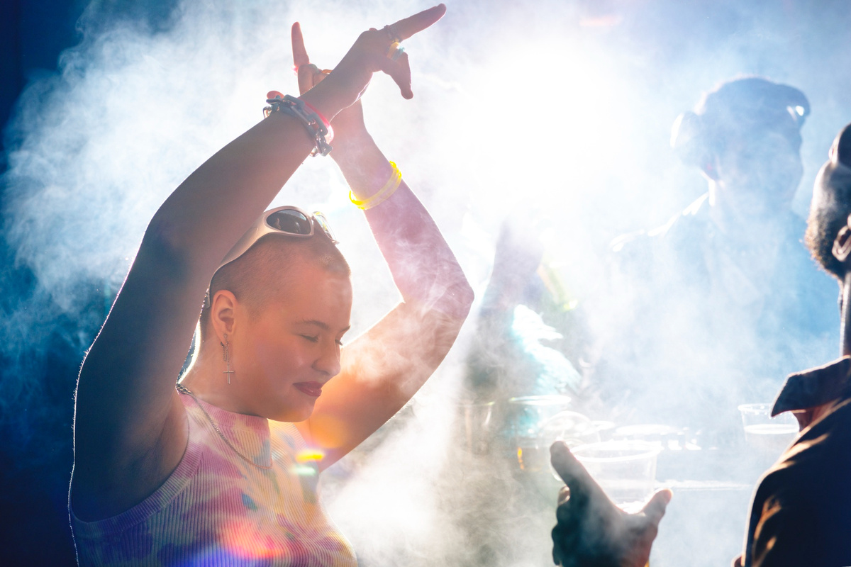 На какие музыкальные и арт-фестивали отправиться этим летом. (Фото: pikisuperstar на Freepik)