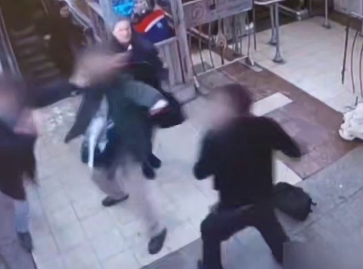     / Источник: Кадр из видео