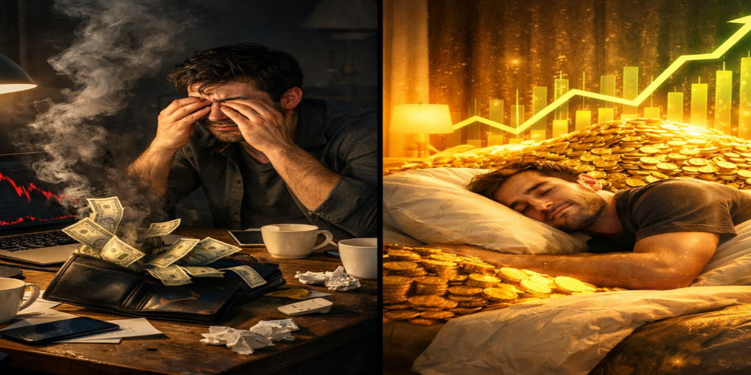 Сон - не слабость, а важнейший элемент жизни.