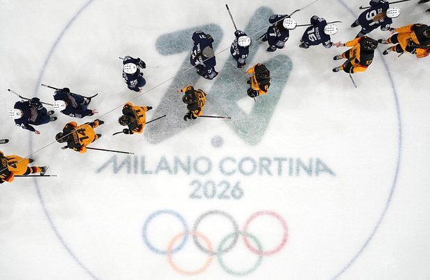    Фото: David W Cerny / Reuters