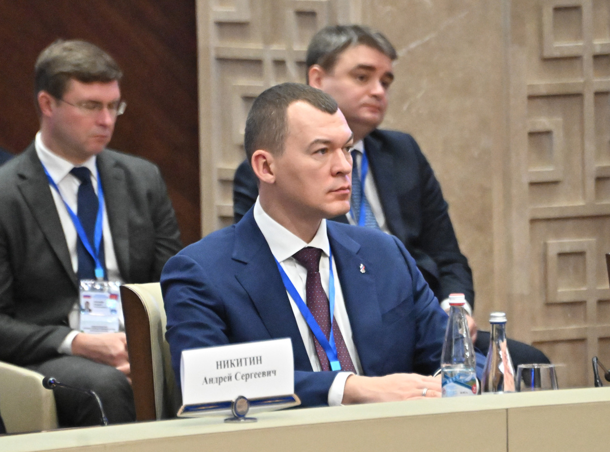 Komsomolskaya Pravda/Global Look Press