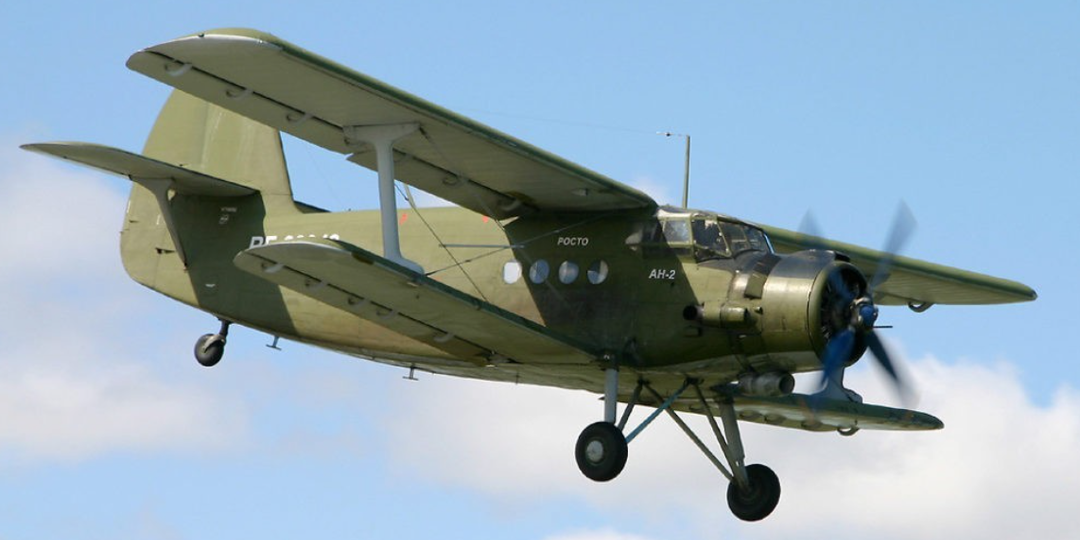 Поршневой против турбовинтового: дуэль авиационных сердец