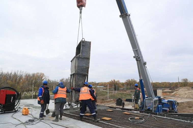 Фото: пресс-служба администрации Волгоградской области