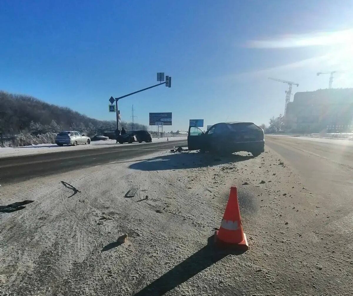 Фото: Госавтоинспекция Ставропольского края