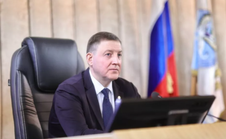 Сессия Госсобрания . Фото: altai-republic.ru