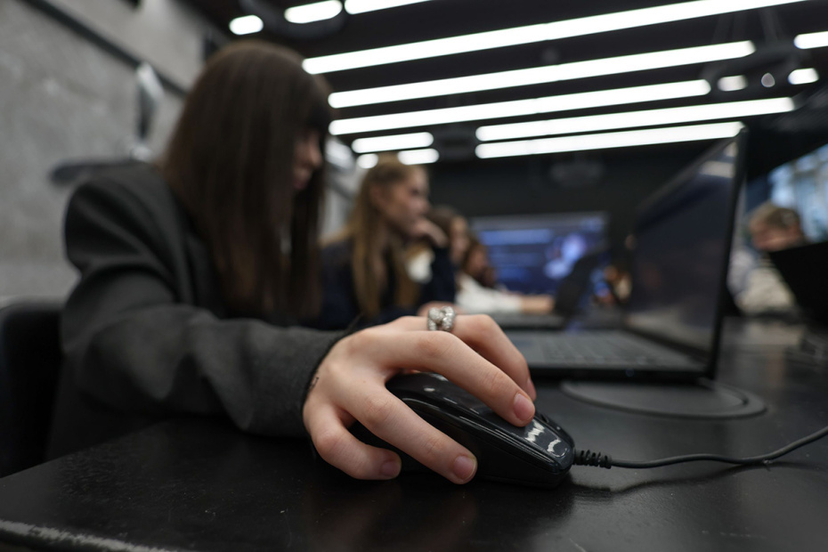    Алексей Белкин/NEWS.ru