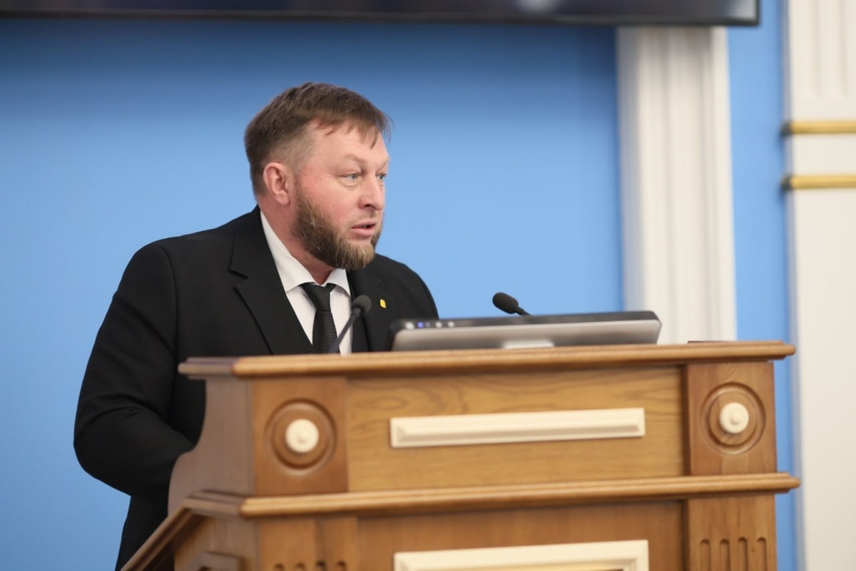    администрация города Кирова